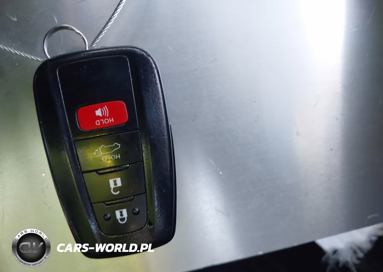 2024 Toyota Rav4 Trd Off Road VIN:2T3S1RFV0RW457154 - 11