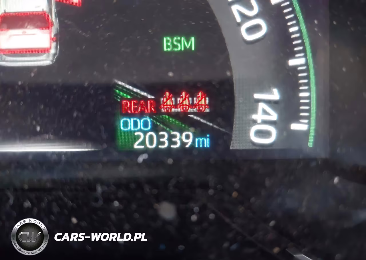 2024 Toyota Rav4 Trd Off Road VIN:2T3S1RFV0RW457154 - 17