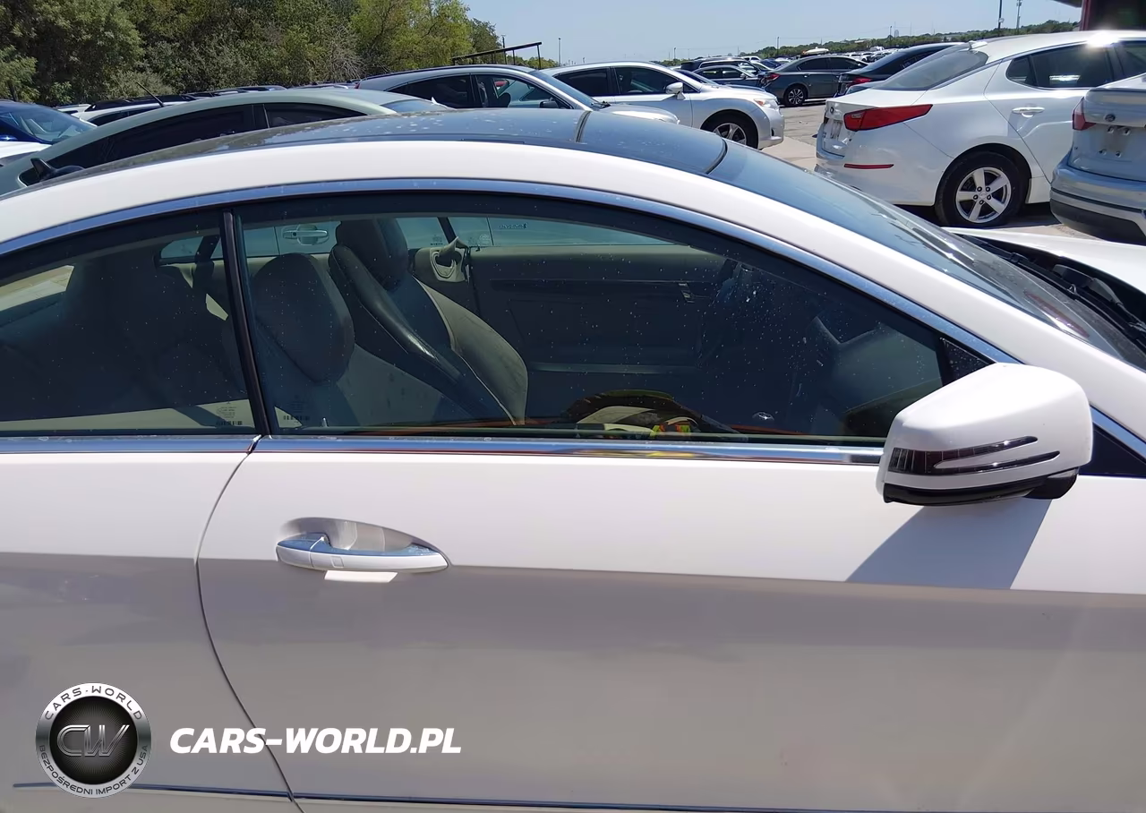 2010 Mercedes-Benz E 550 VIN:WDDKJ7CB7AF031424 - 13