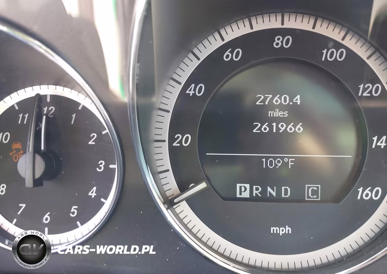 2010 Mercedes-Benz E 550 VIN:WDDKJ7CB7AF031424 - 15