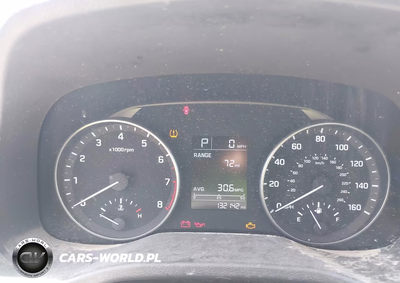 2017 Hyundai Elantra Se VIN:5NPD74LF6HH076714 - 7