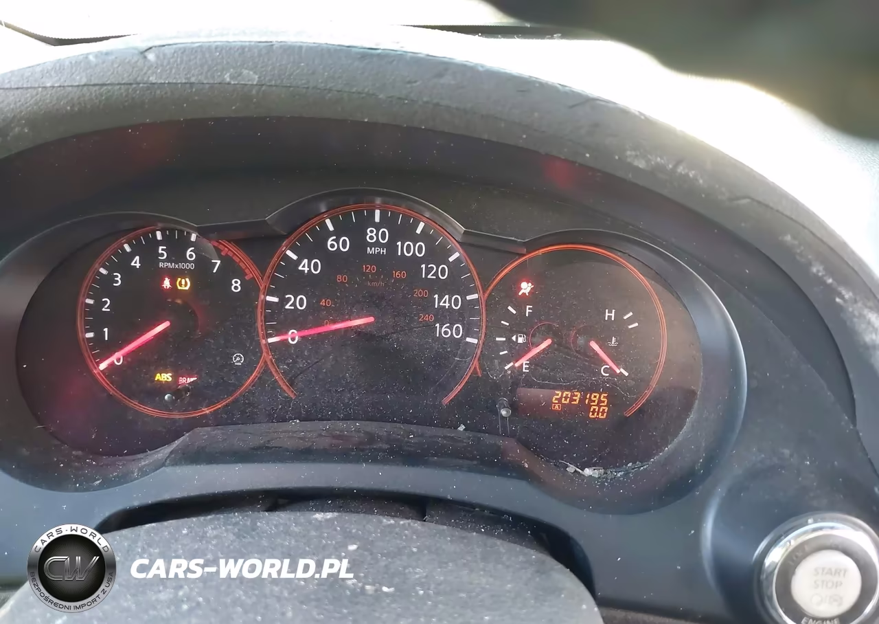 2008 Nissan Altima 2.5 S VIN:1N4AL21E88N454163 - 7