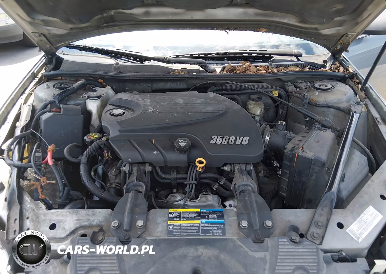 2008 Chevrolet Impala Lt VIN:2G1WT55K389126419 - 10