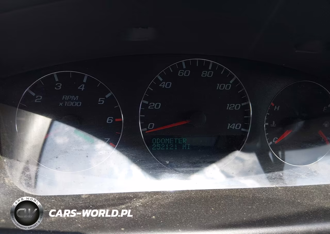 2008 Chevrolet Impala Lt VIN:2G1WT55K389126419 - 7