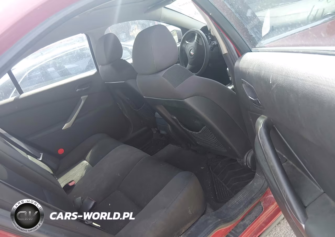 2006 Pontiac G6 Gtp VIN:1G2ZM551264205285 - 8