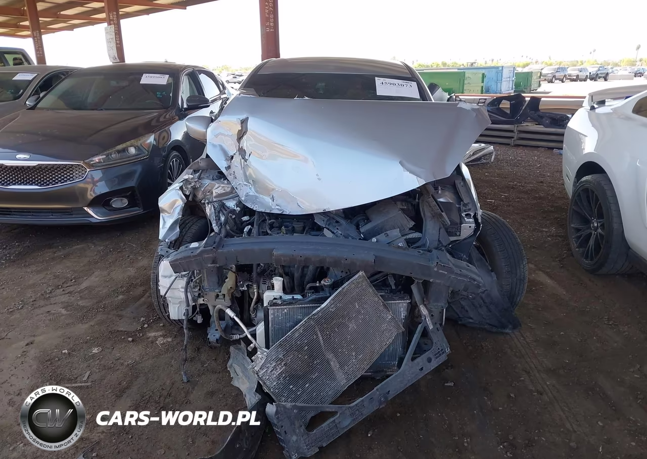 2018 Toyota Yaris Ia VIN:3MYDLBYV6JY322333 - 12