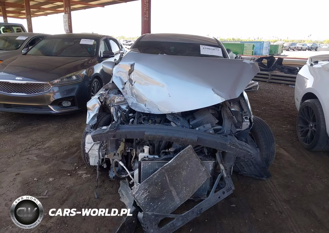 2018 Toyota Yaris Ia VIN:3MYDLBYV6JY322333 - 6