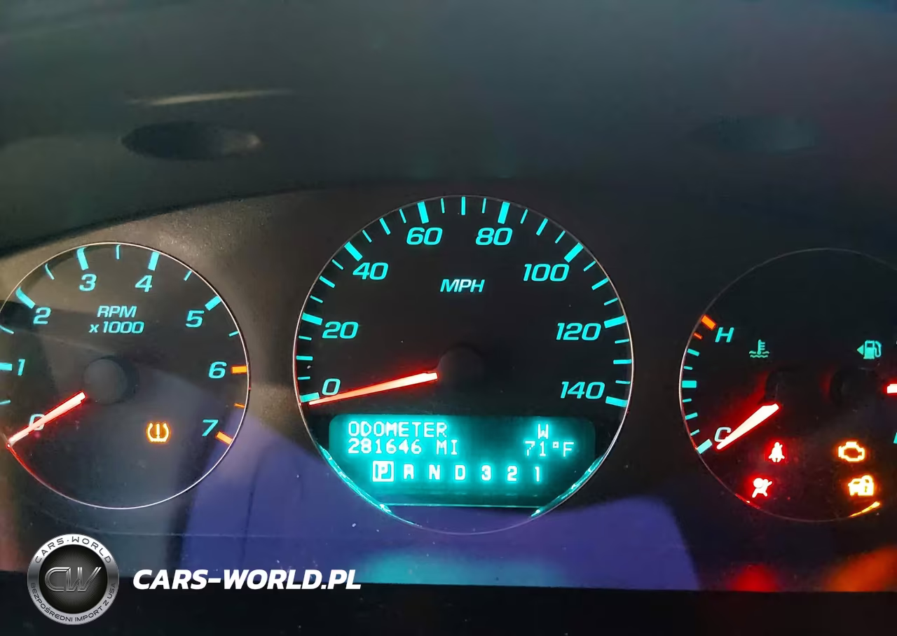 2009 Chevrolet Impala Lt VIN:2G1WT57N691315914 - 7