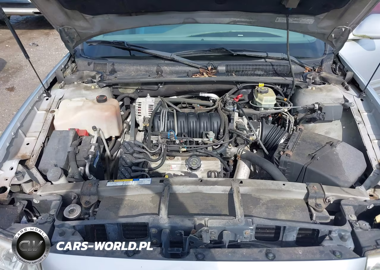 2000 Buick Lesabre Custom VIN:1G4HP54K0Y4240866 - 10