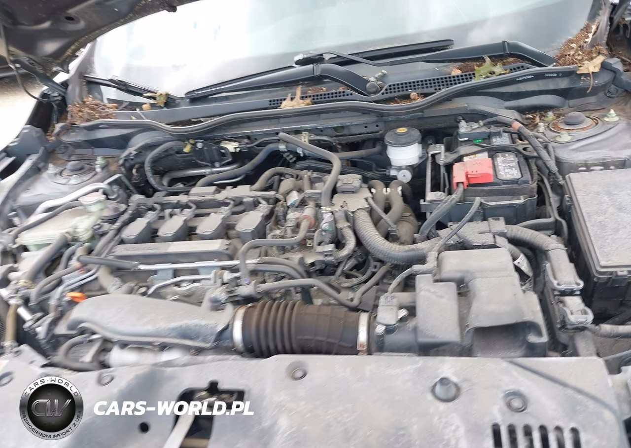 2020 Honda Civic Sport Touring VIN:SHHFK7H92LU219353 - 10