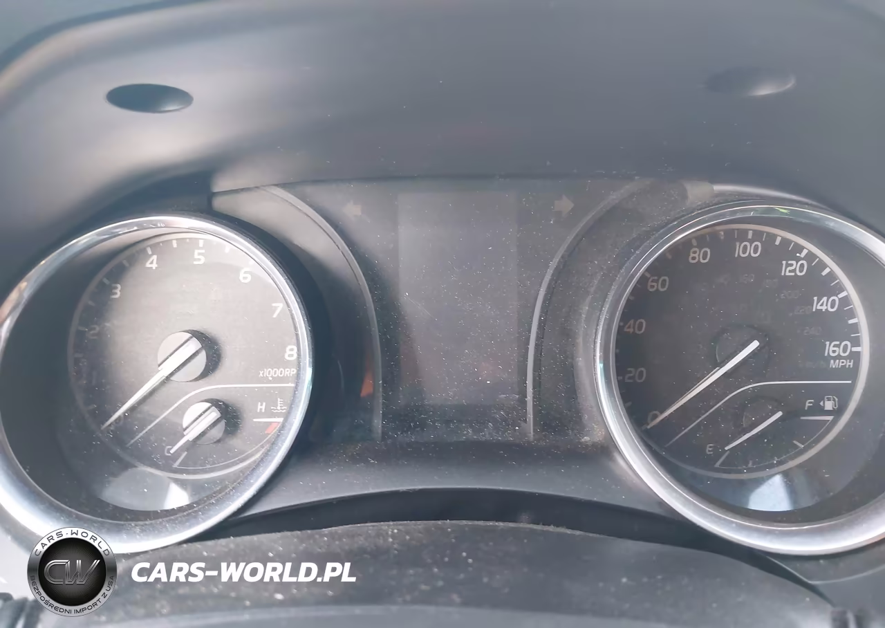 2019 Toyota Camry Le VIN:4T1B11HK8KU250398 - 7