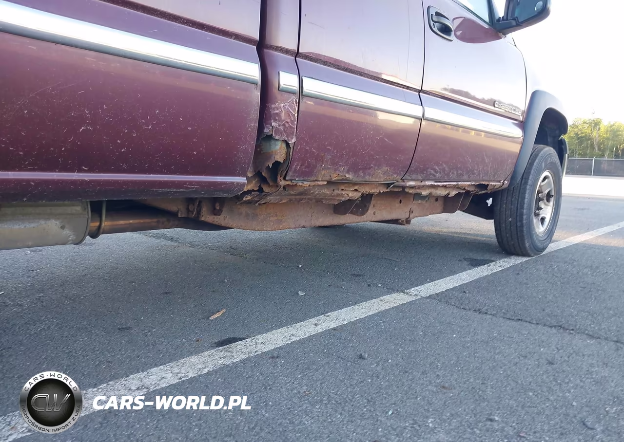 2001 GMC Sierra 2500Hd Sle VIN:1GTHC29U71E342013 - 12