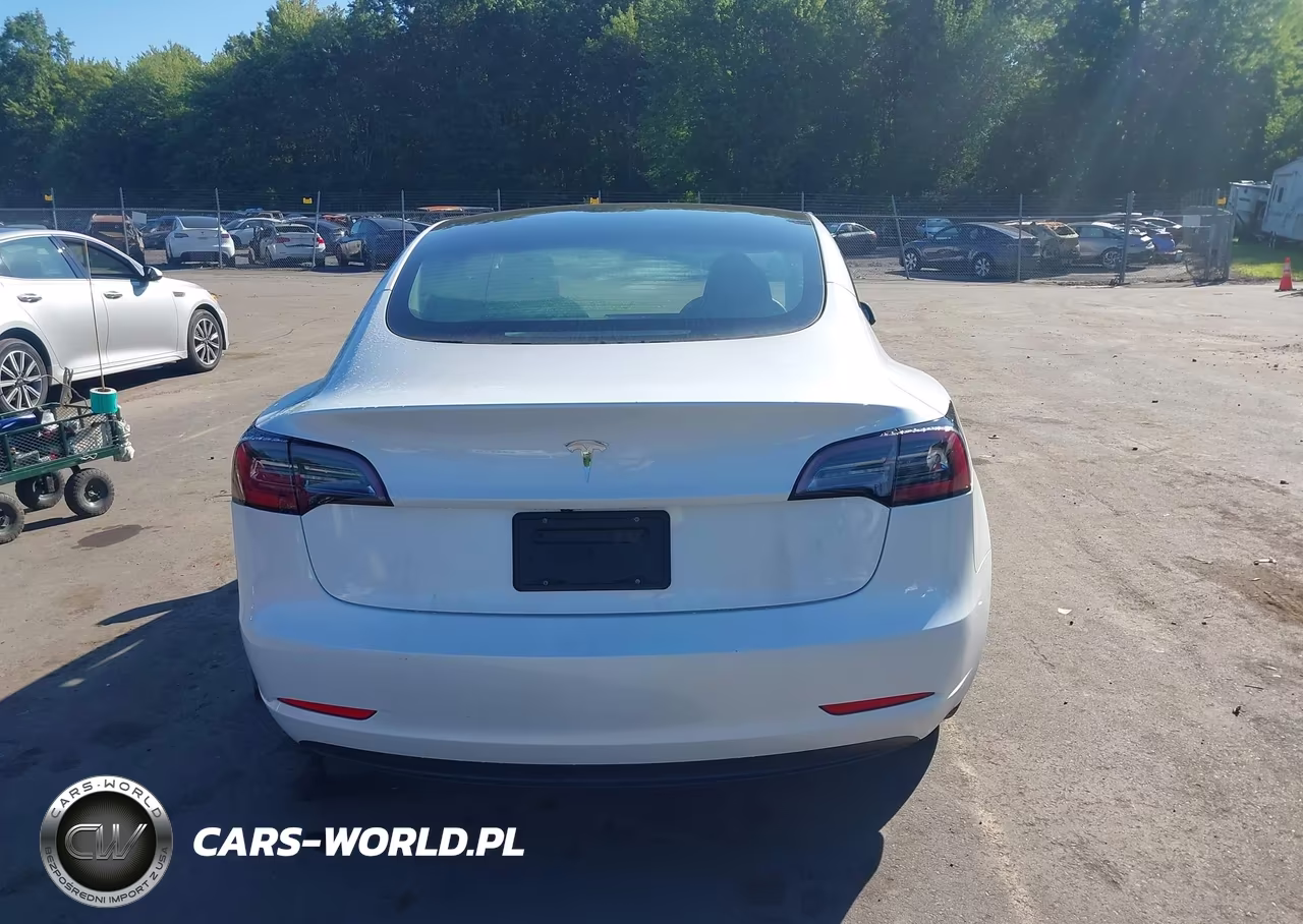 2023 Tesla Model 3 Rear-Wheel Drive VIN:5YJ3E1EA2PF540807 - 15