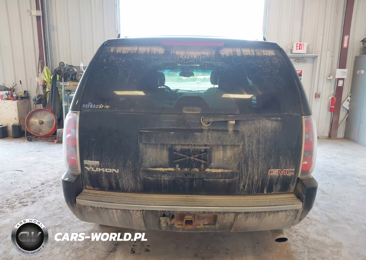 2011 GMC Yukon Denali VIN:1GKS2EEF0BR251875 - 16