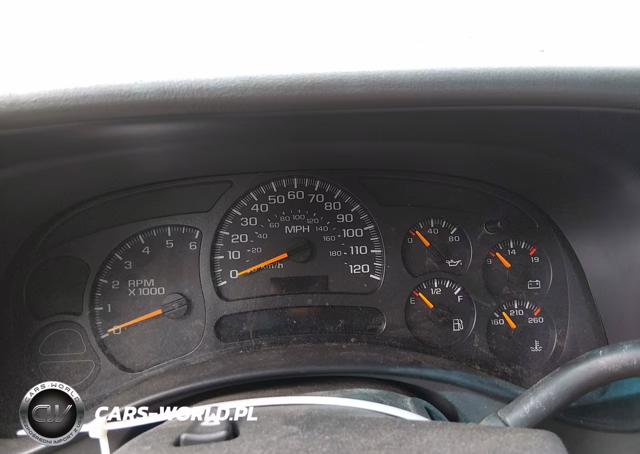 2005 GMC Sierra 1500 Sle VIN:1GTEK19BX5E341569 - 7