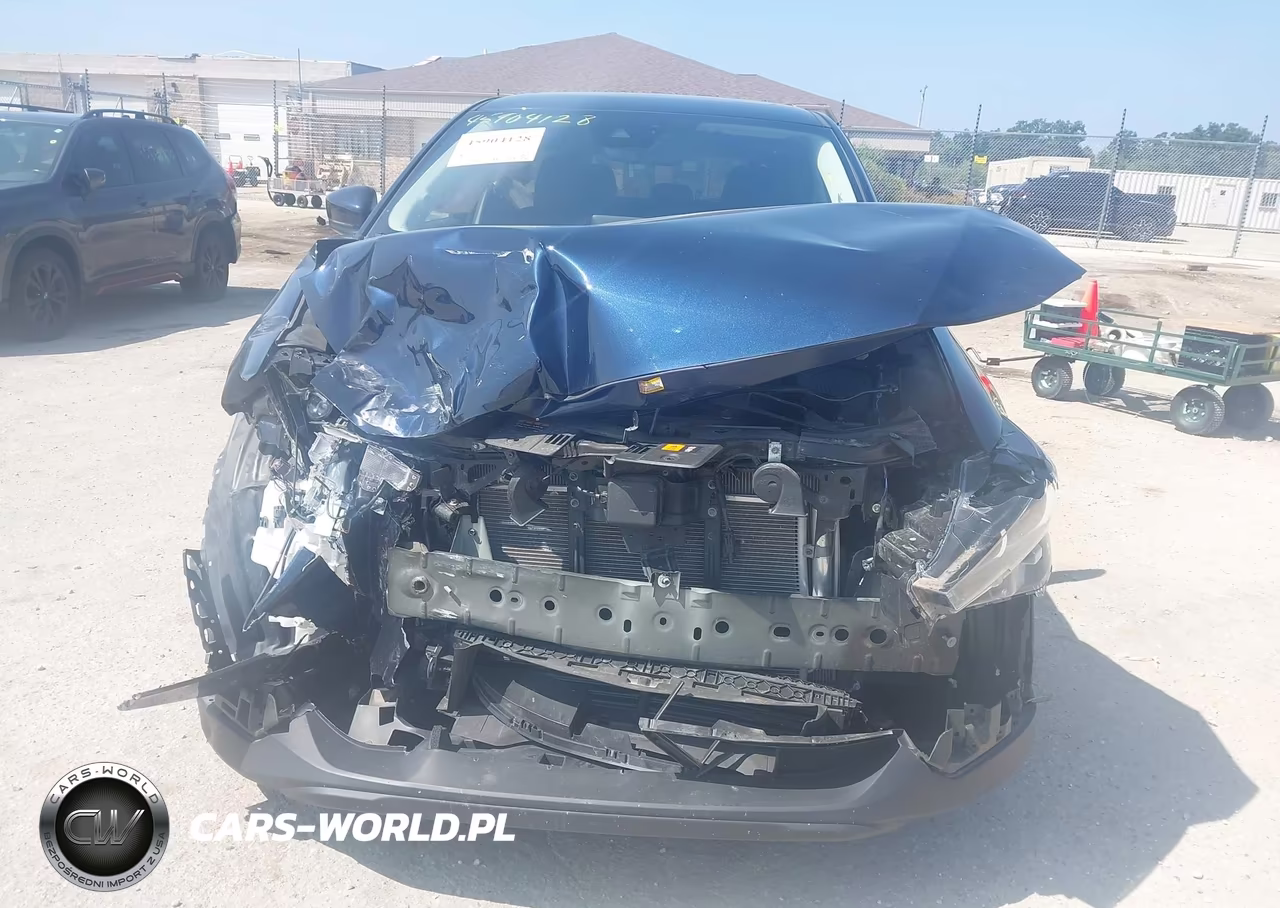 2023 Mazda Cx-5 2.5 S Preferred VIN:JM3KFBCM4P0138532 - 12