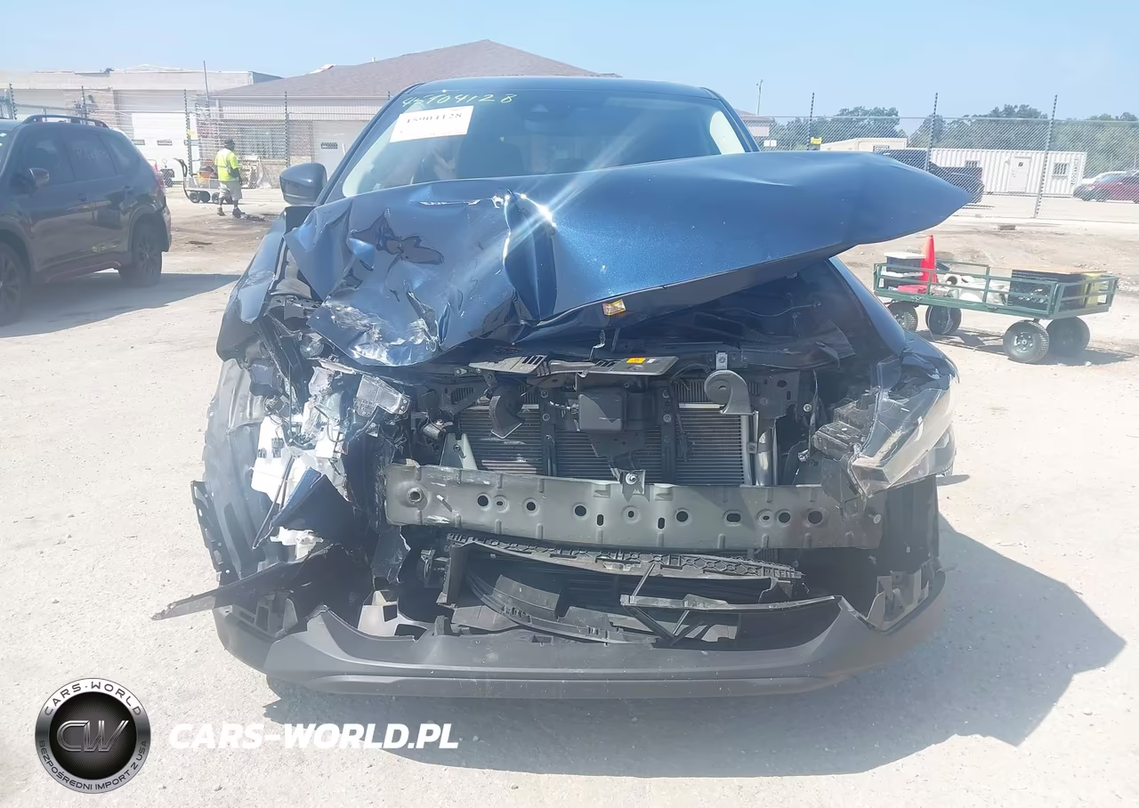 2023 Mazda Cx-5 2.5 S Preferred VIN:JM3KFBCM4P0138532 - 6
