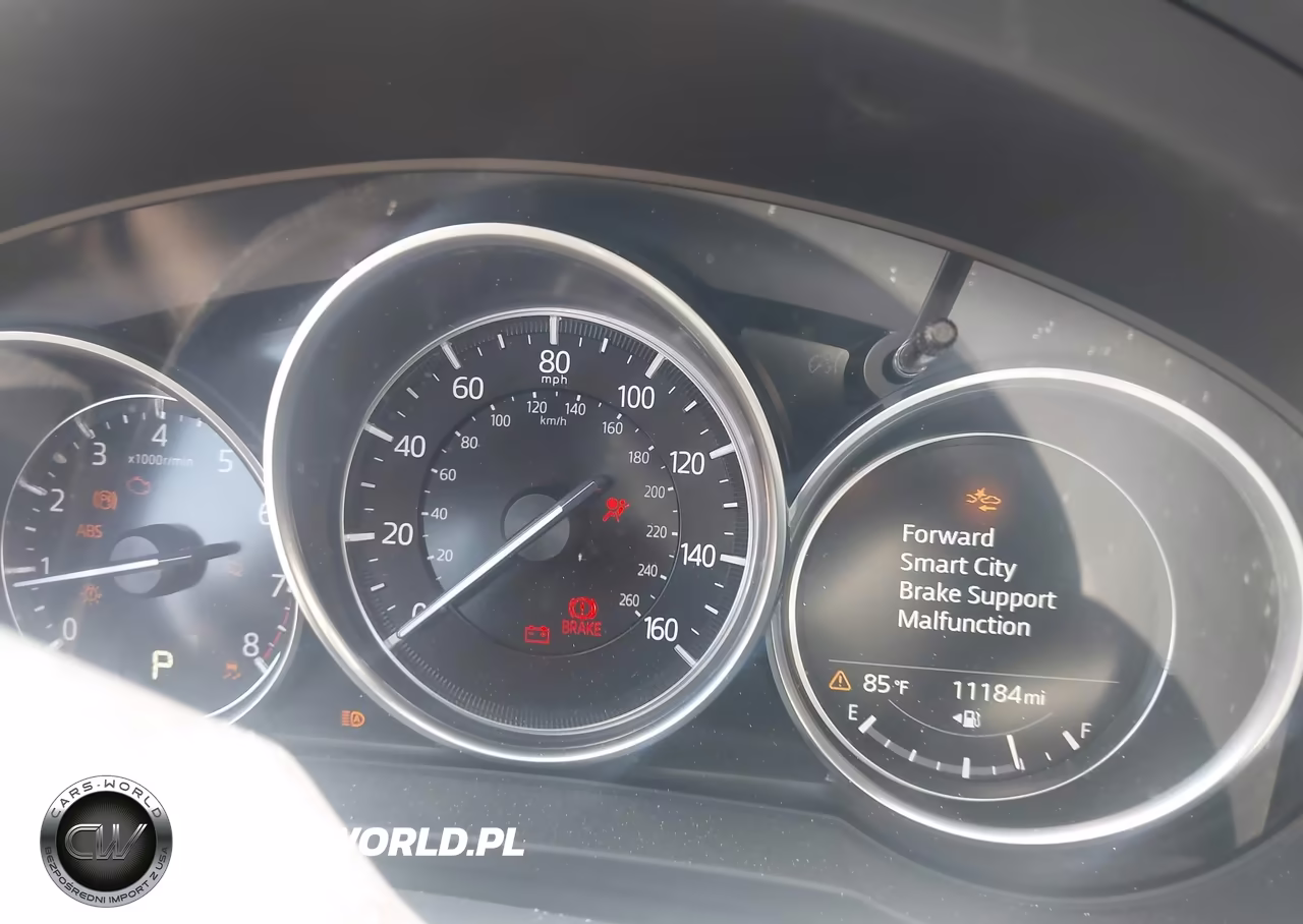 2023 Mazda Cx-5 2.5 S Preferred VIN:JM3KFBCM4P0138532 - 7