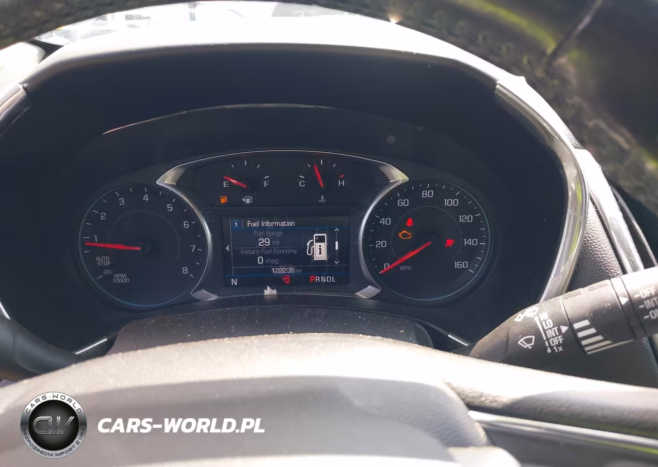 2019 Chevrolet Equinox Lt VIN:3GNAXUEV6KL122581 - 7
