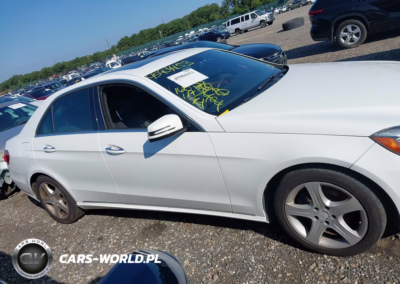 2014 Mercedes-Benz E 350 4Matic VIN:WDDHF8JBXEA991683 - 13