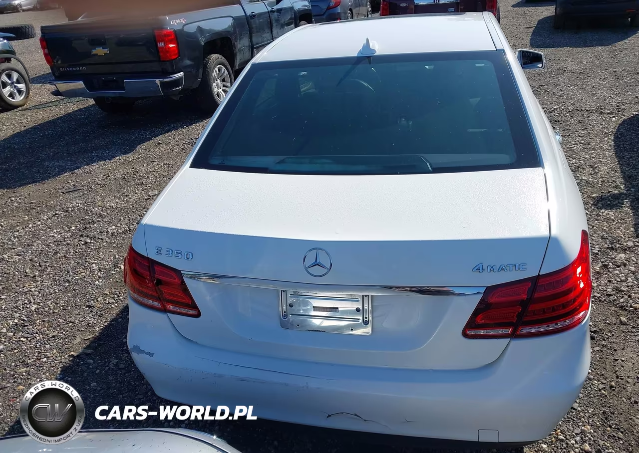 2014 Mercedes-Benz E 350 4Matic VIN:WDDHF8JBXEA991683 - 16