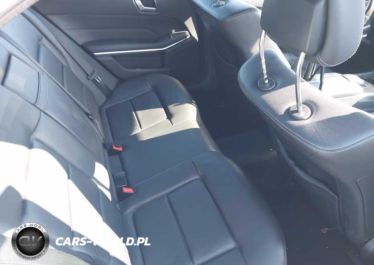 2014 Mercedes-Benz E 350 4Matic VIN:WDDHF8JBXEA991683 - 8
