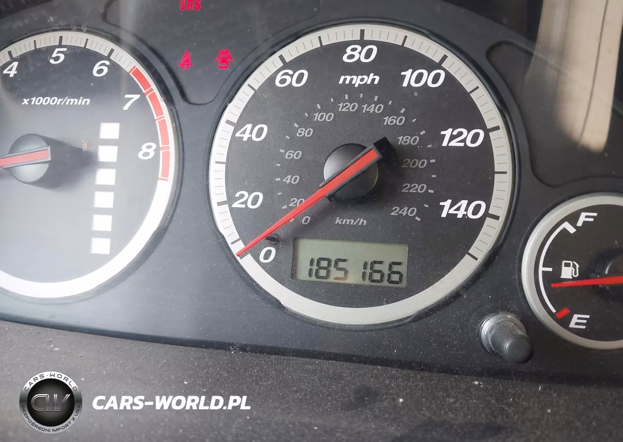 2002 Honda Cr-V Lx VIN:JHLRD78562C056694 - 15