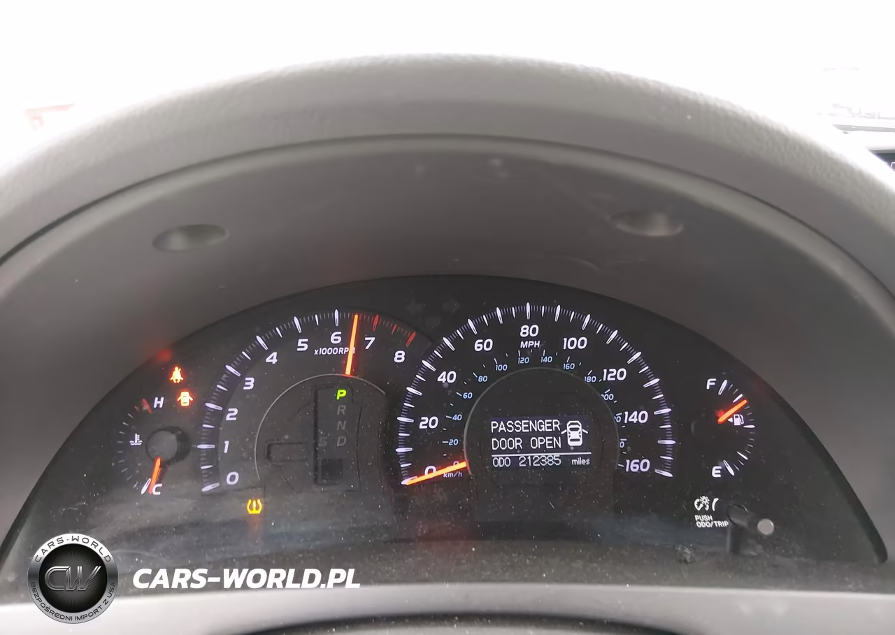 2010 Toyota Camry Xle V6 VIN:4T1BK3EK1AU115422 - 7