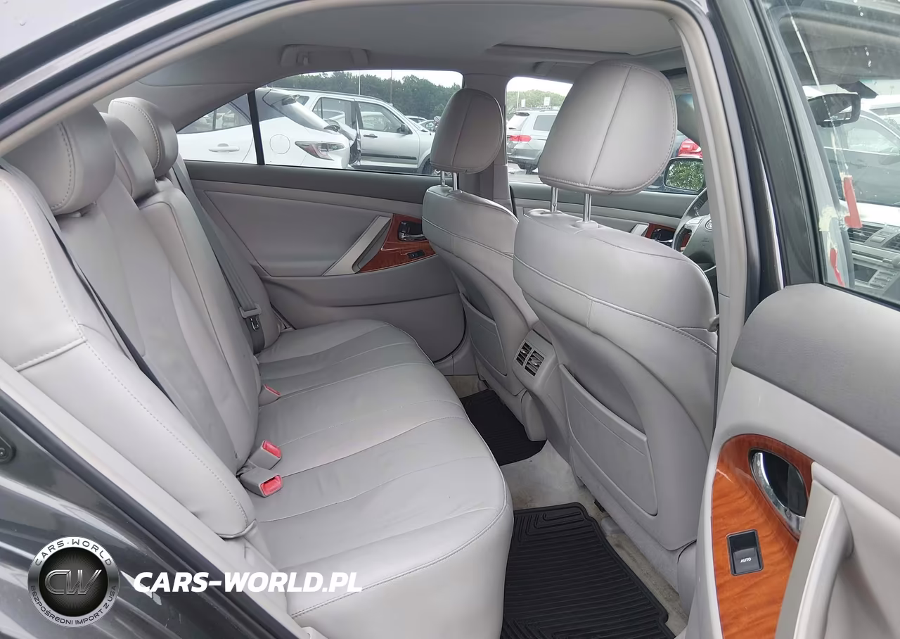 2010 Toyota Camry Xle V6 VIN:4T1BK3EK1AU115422 - 8