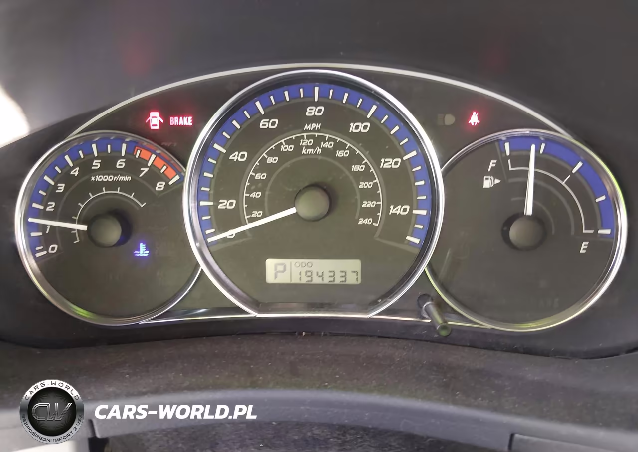 2011 Subaru Forester 2.5X VIN:JF2SHABC2BH773766 - 7