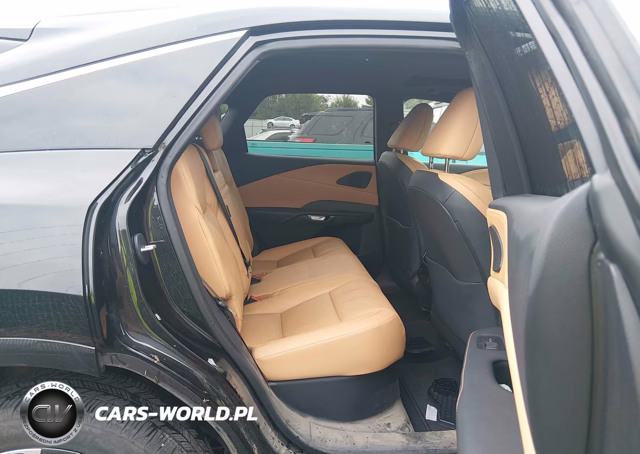 2024 Lexus Rx 350 Premium Plus VIN:2T2BAMCA4RC082881 - 8