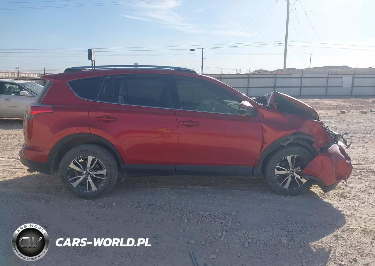 2017 Toyota Rav4 Xle VIN:JTMWFREV8HJ147125 - 13