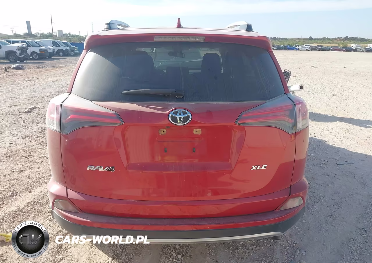 2017 Toyota Rav4 Xle VIN:JTMWFREV8HJ147125 - 16