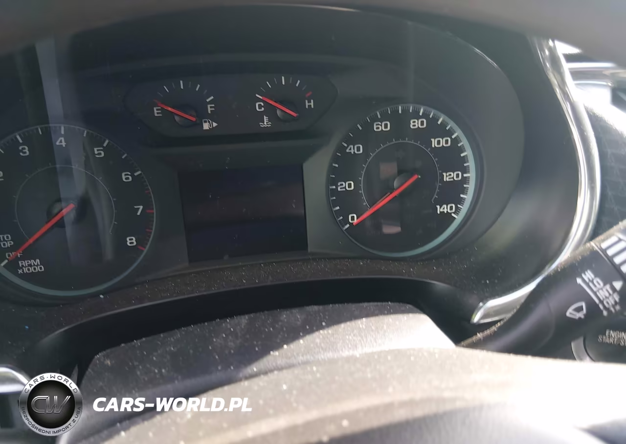 2020 Chevrolet Malibu Fwd Lt VIN:1G1ZD5ST1LF108413 - 15