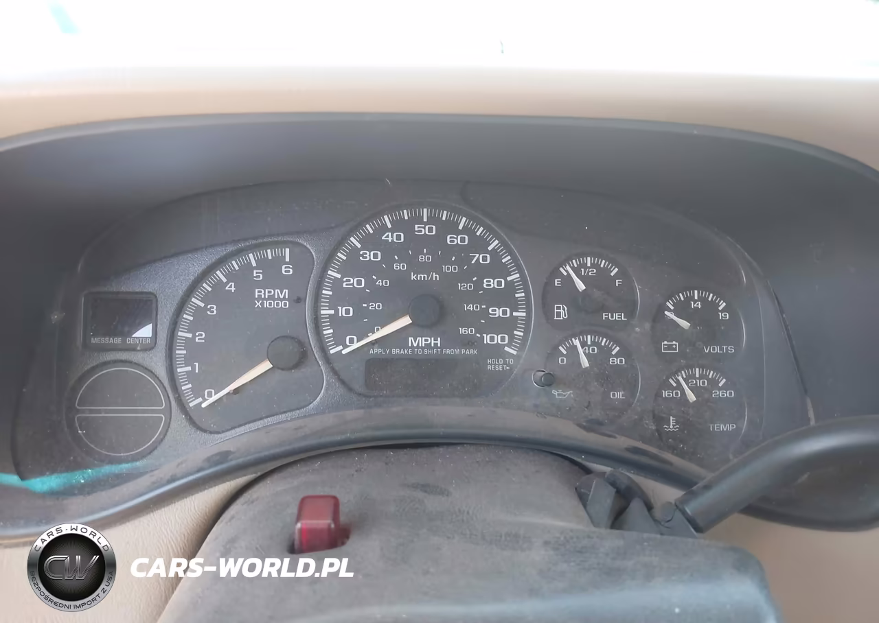 2002 GMC Yukon Slt VIN:1GKEC13Z72R245894 - 7