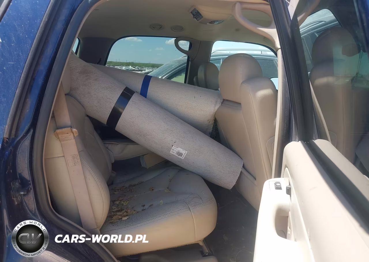 2002 GMC Yukon Slt VIN:1GKEC13Z72R245894 - 8