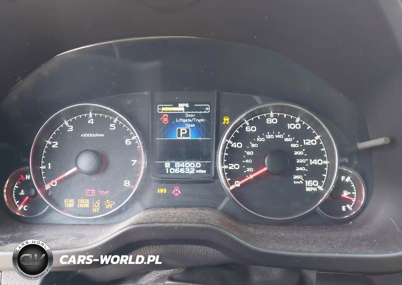 2014 Subaru Outback 3.6R Limited VIN:4S4BRDPCXE2236135 - 7