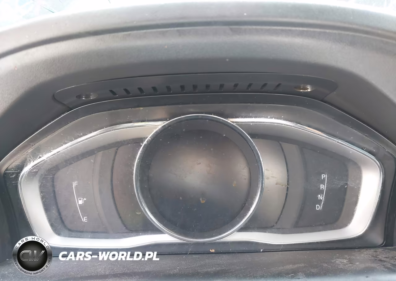 2015 Volvo Xc60 T5-Platinum VIN:YV4612RM3F2757560 - 7