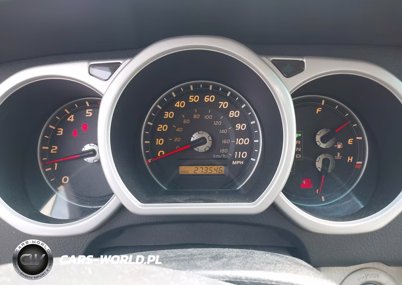 2004 Toyota 4Runner Limited V6 VIN:JTEBU17R948017874 - 7