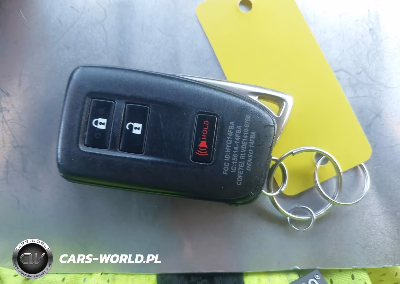 2019 Lexus Nx 300 VIN:JTJYARBZ3K2125353 - 11