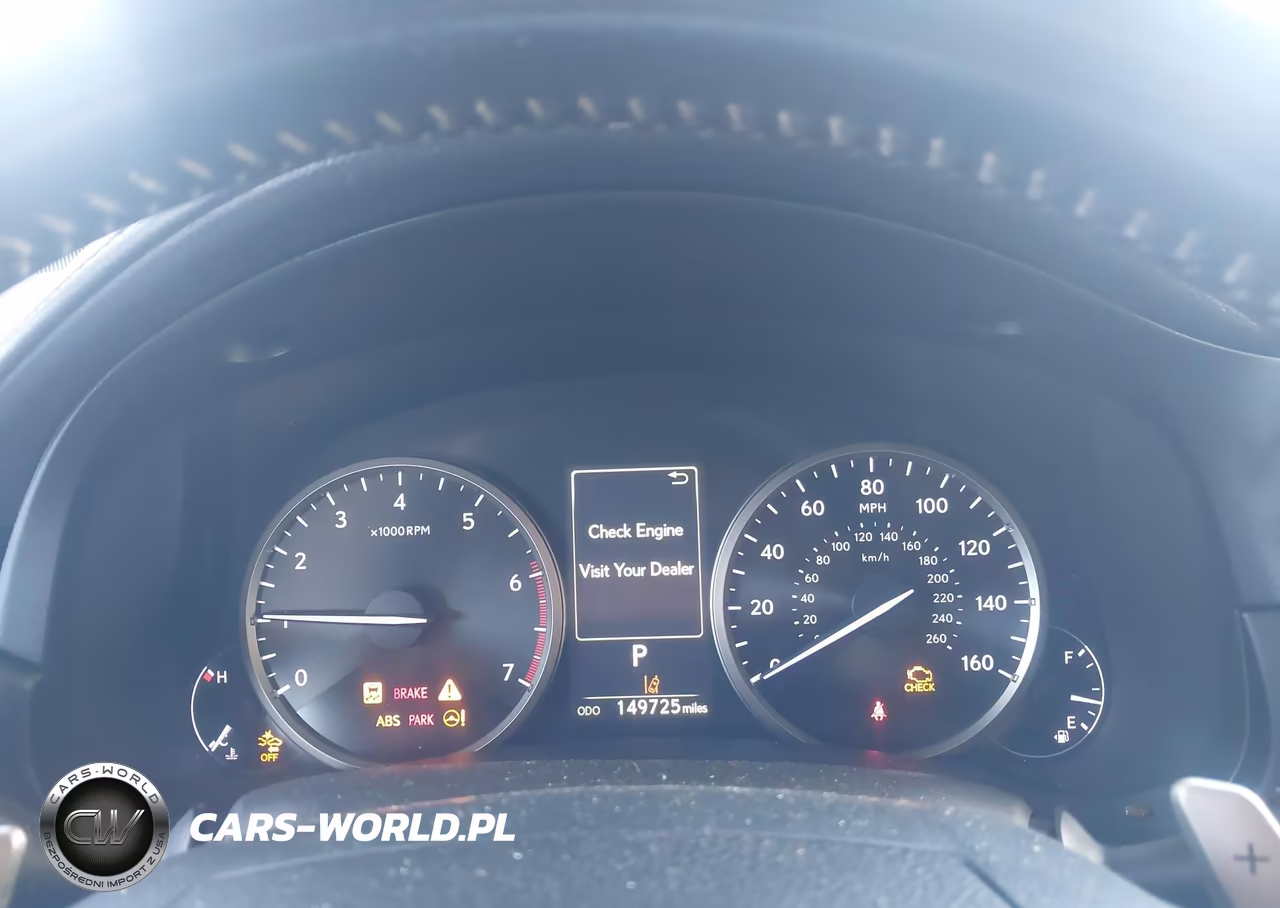 2019 Lexus Nx 300 VIN:JTJYARBZ3K2125353 - 7