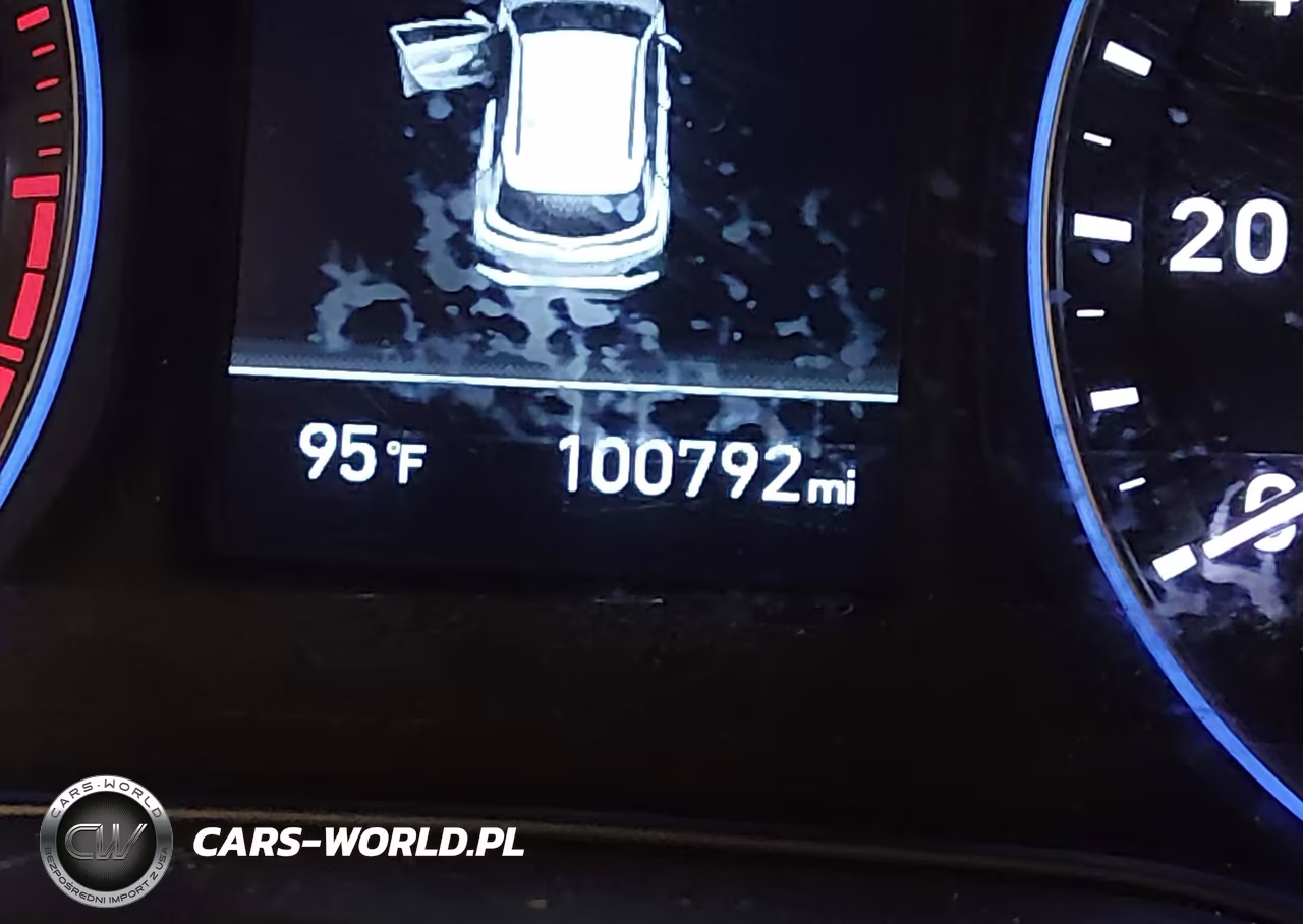 2021 Hyundai Kona Se VIN:KM8K12AA1MU635635 - 15