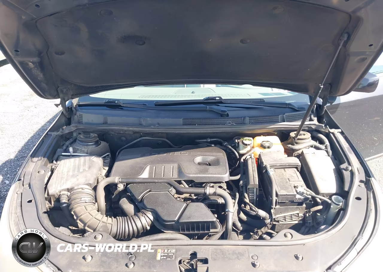 2011 Buick Lacrosse Cx VIN:1G4GA5EC4BF327797 - 10