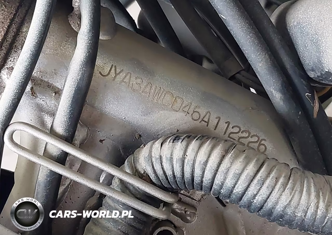 2006 Yamaha Tw200 E VIN:JYA3AWC046A112226 - 10