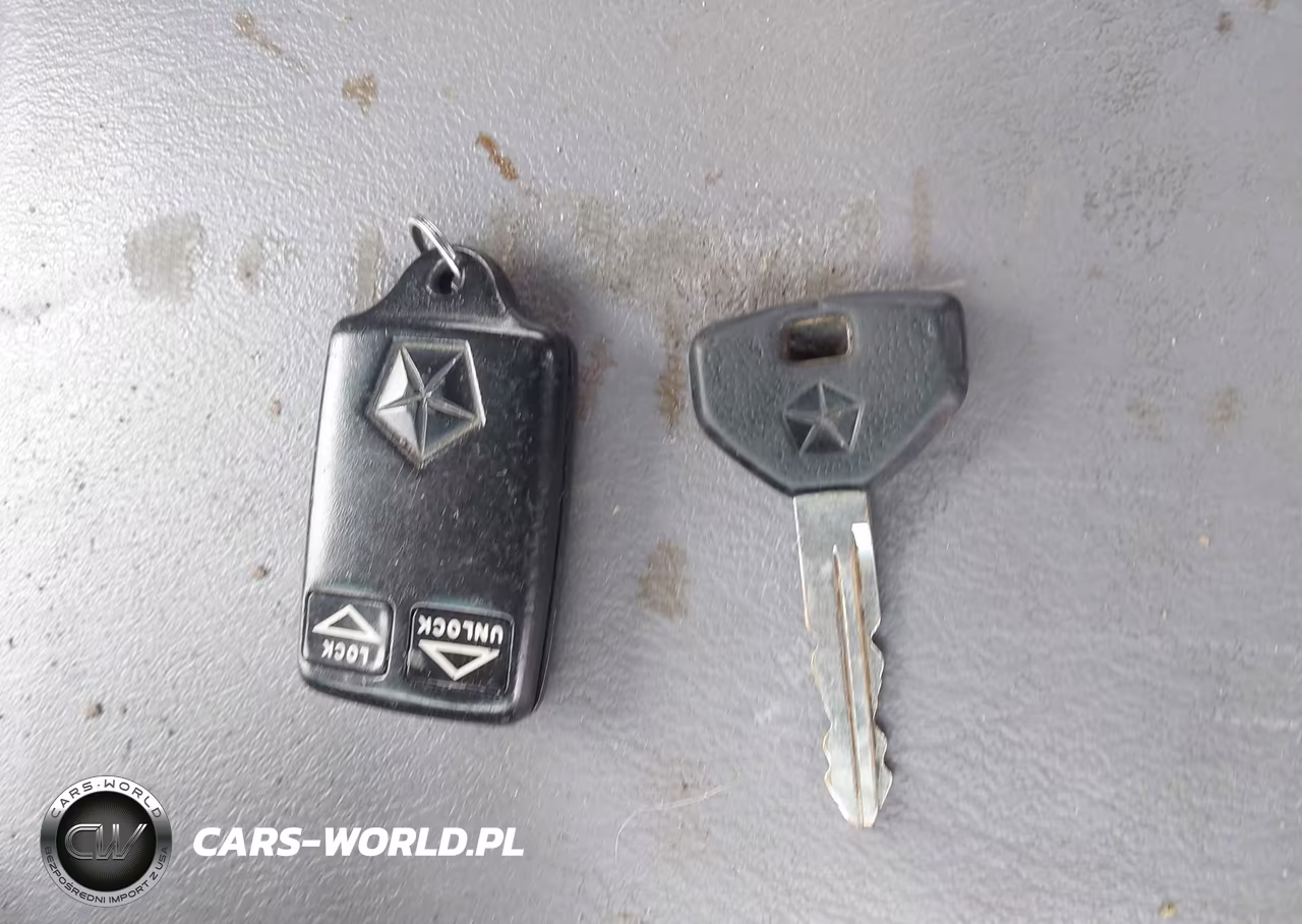 1997 Dodge Dakota Slt-Sport VIN:1B7GL23X2VS112756 - 11