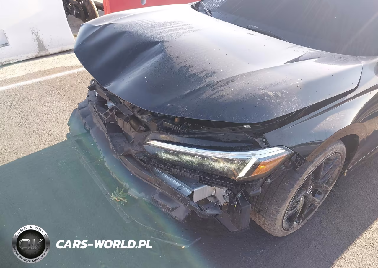 2022 Honda Civic Sport VIN:2HGFE2F50NH602475 - 12