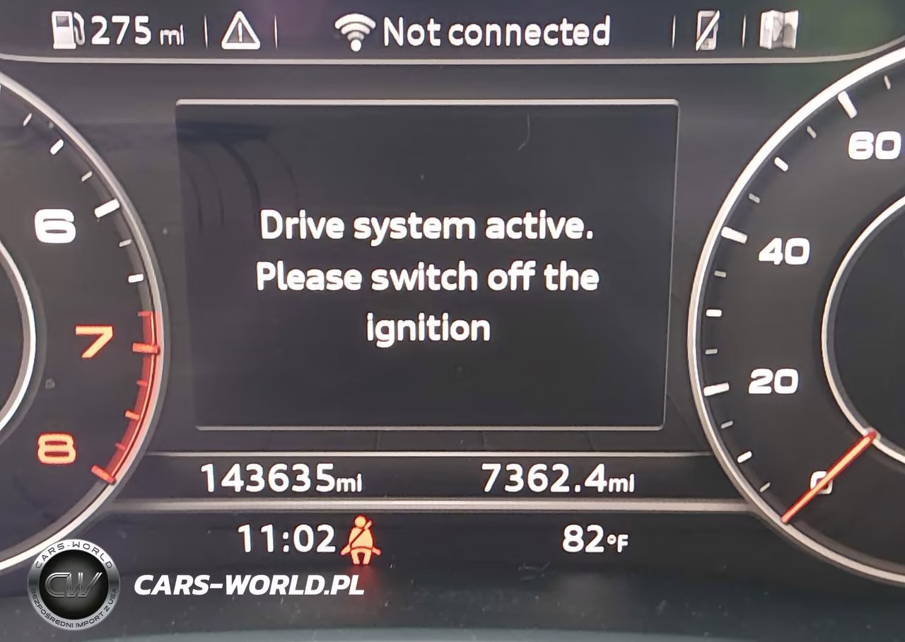 2019 Audi A4 45 Premium VIN:WAUENAF46KN000904 - 15