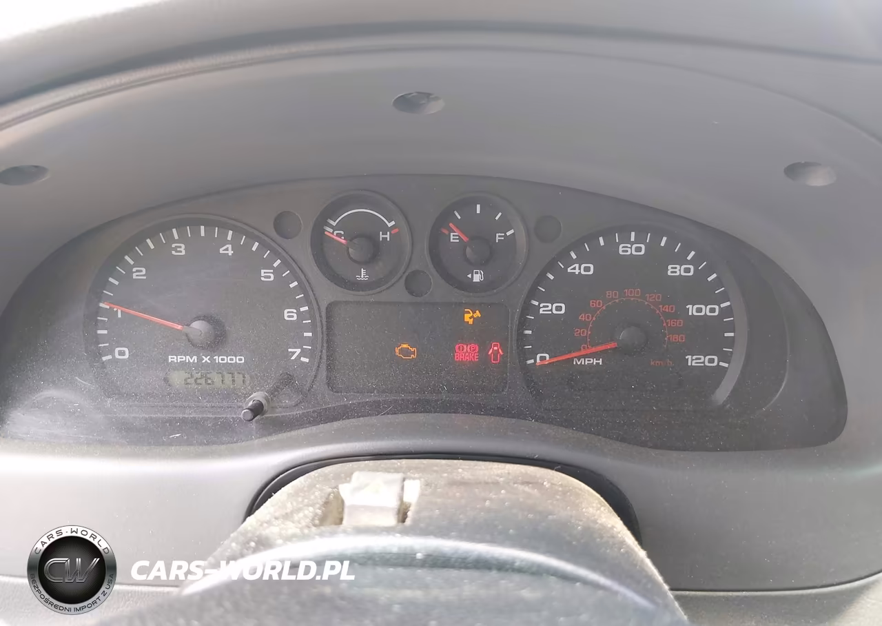 2006 Ford Ranger Sport-Xl-Xlt VIN:1FTYR11U26PA50981 - 7