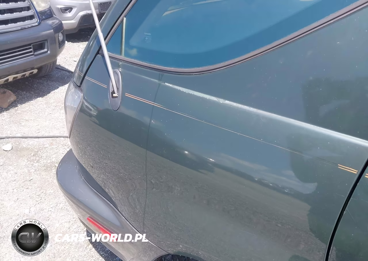 2000 Lexus Rx 300 VIN:JT6HF10U6Y0100892 - 13