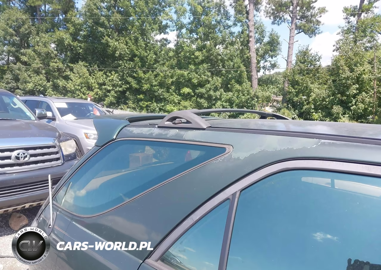 2000 Lexus Rx 300 VIN:JT6HF10U6Y0100892 - 6